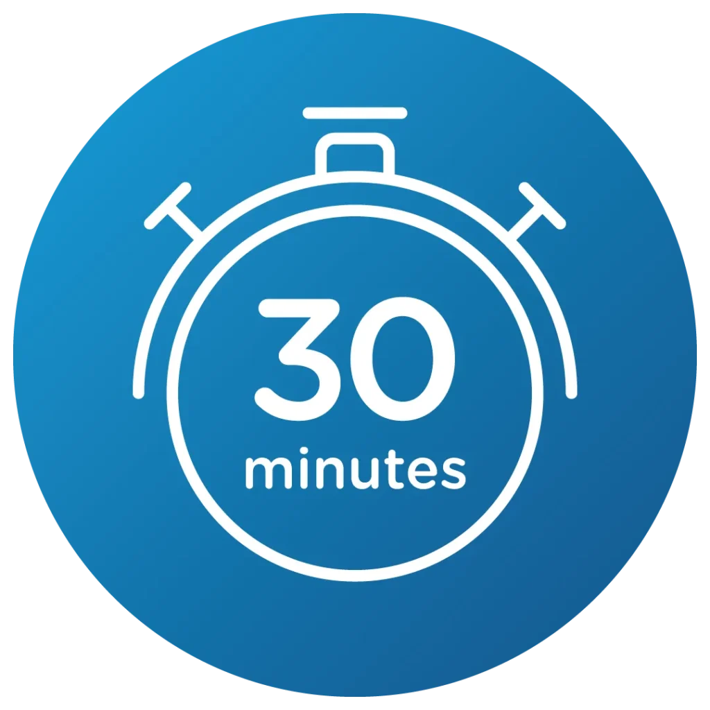 Emsculpt Neo, Quick Procedure