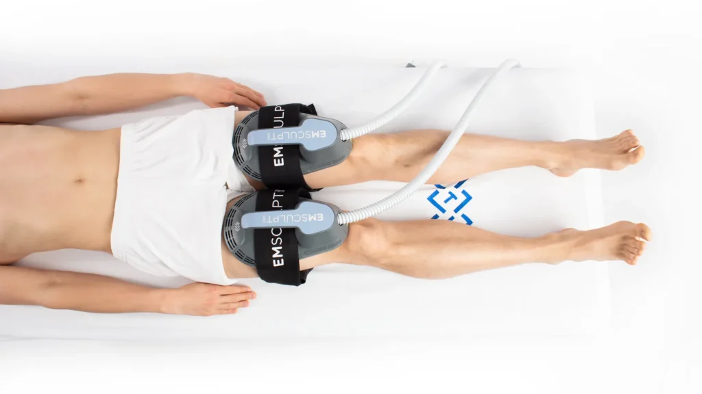 Emsculpt Neo Procedure