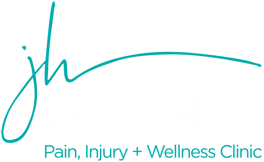 Jay Han DC Pain, Injury + Wellness Clinic