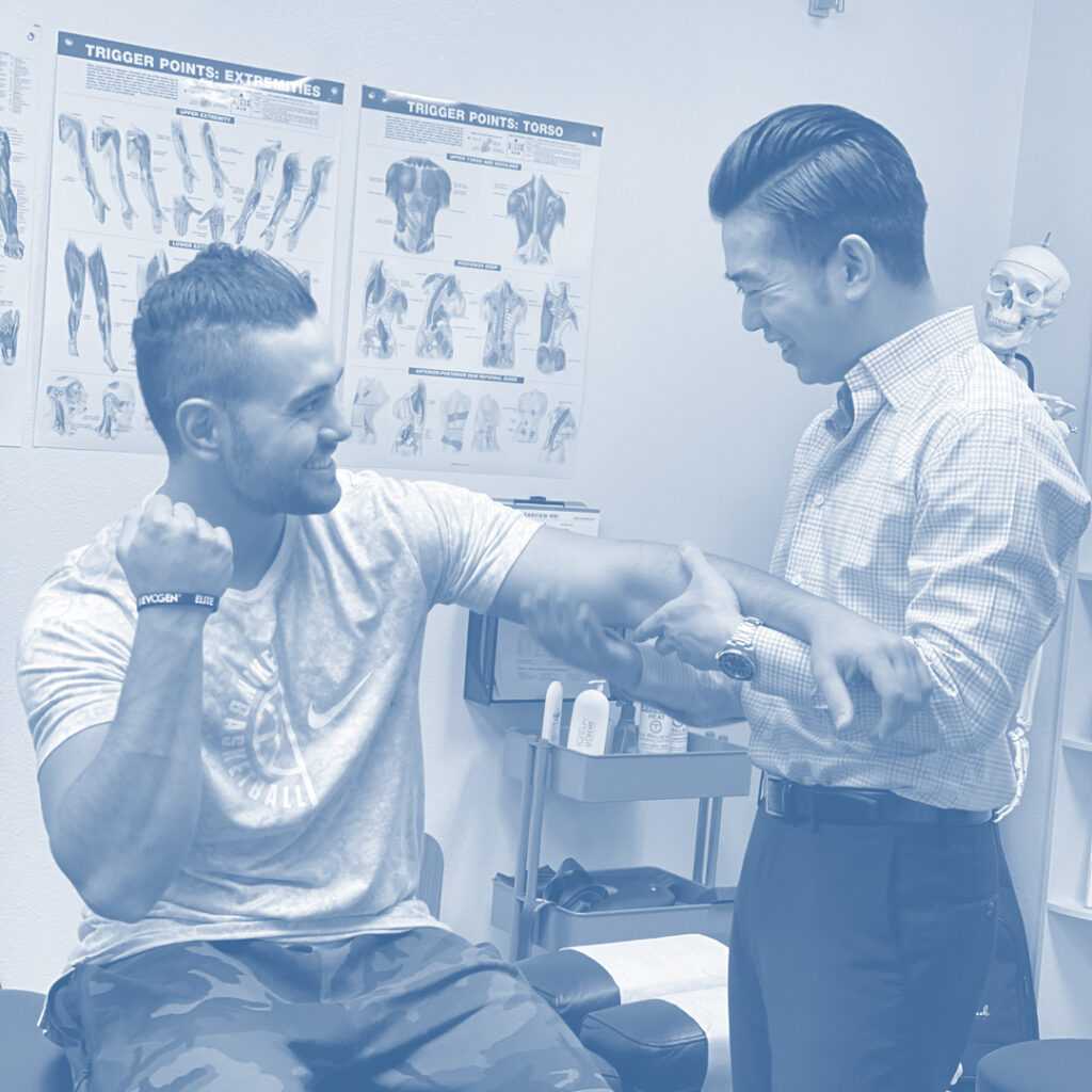 joint pain, muscle pain, stiffness, limited mobility